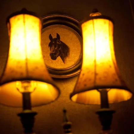 The Plough Couette-café York