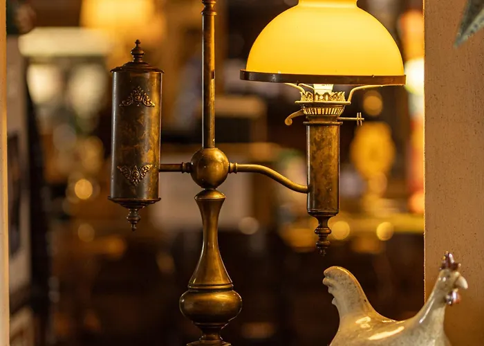 Frühstückspension The Plough