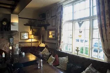 The Plough Frühstückspension 4*