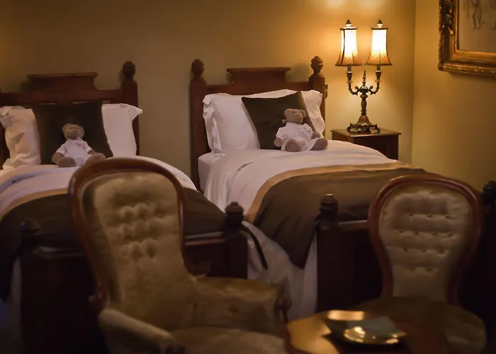 The Plough Frühstückspension York