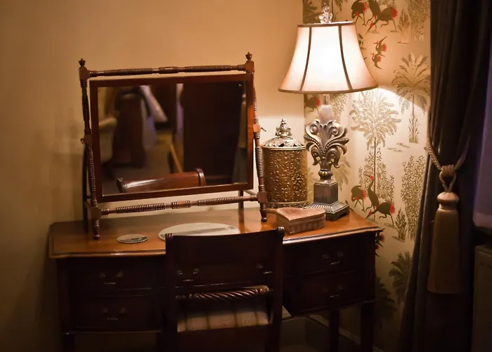 The Plough Frühstückspension