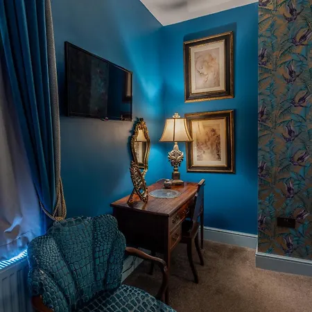 The Plough 4* York