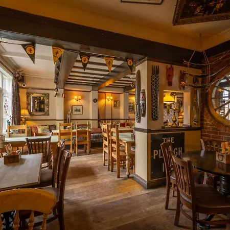 The Plough