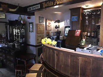 The Plough Alojamento de Acomodação e Pequeno-almoço 4*