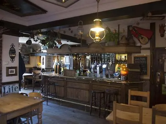 普劳酒店 住宿加早餐酒店